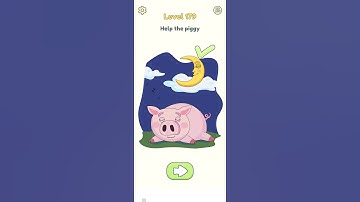 Dop 2:Delete One Part Game| All Levels Gameplay|Level 179 Walkthrough #Dop 2#shorts#shorts