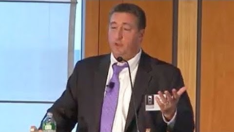 Barry Ritholtz: To Win on Wall Street Don