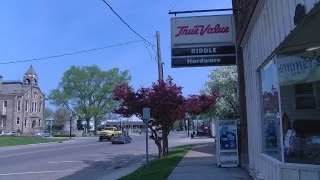Amherst's Riddle's Hardware Store to close shop by end of May