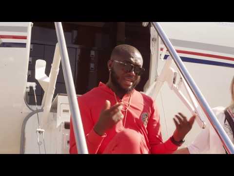 KINGP - Banga (Official Video) ft. Zlatan