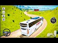 Mordan Bus simulator 3d 🔥|| Bus Game Drive | Impossible Task - Android Gameplay 🚩