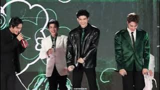 [CUT] GeminiFourth x SkyNani - ลบยัง (Re-move on) #GrabFoodMegaSaleลดใหญ่