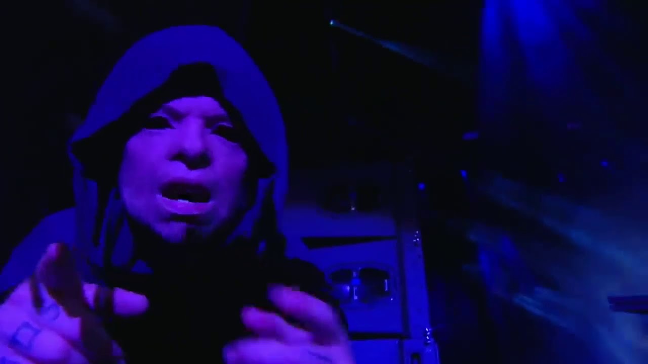 Slipknot - Prosthetics (Live At Download 2019)