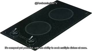 Kenyon Mediterranean 2-Burner Cooktop Review: Worth the Investment for Small Spaces