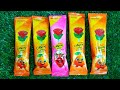 Satisfying Candy Unboxing 🍬 Relax Your Mind ASMR Candy |