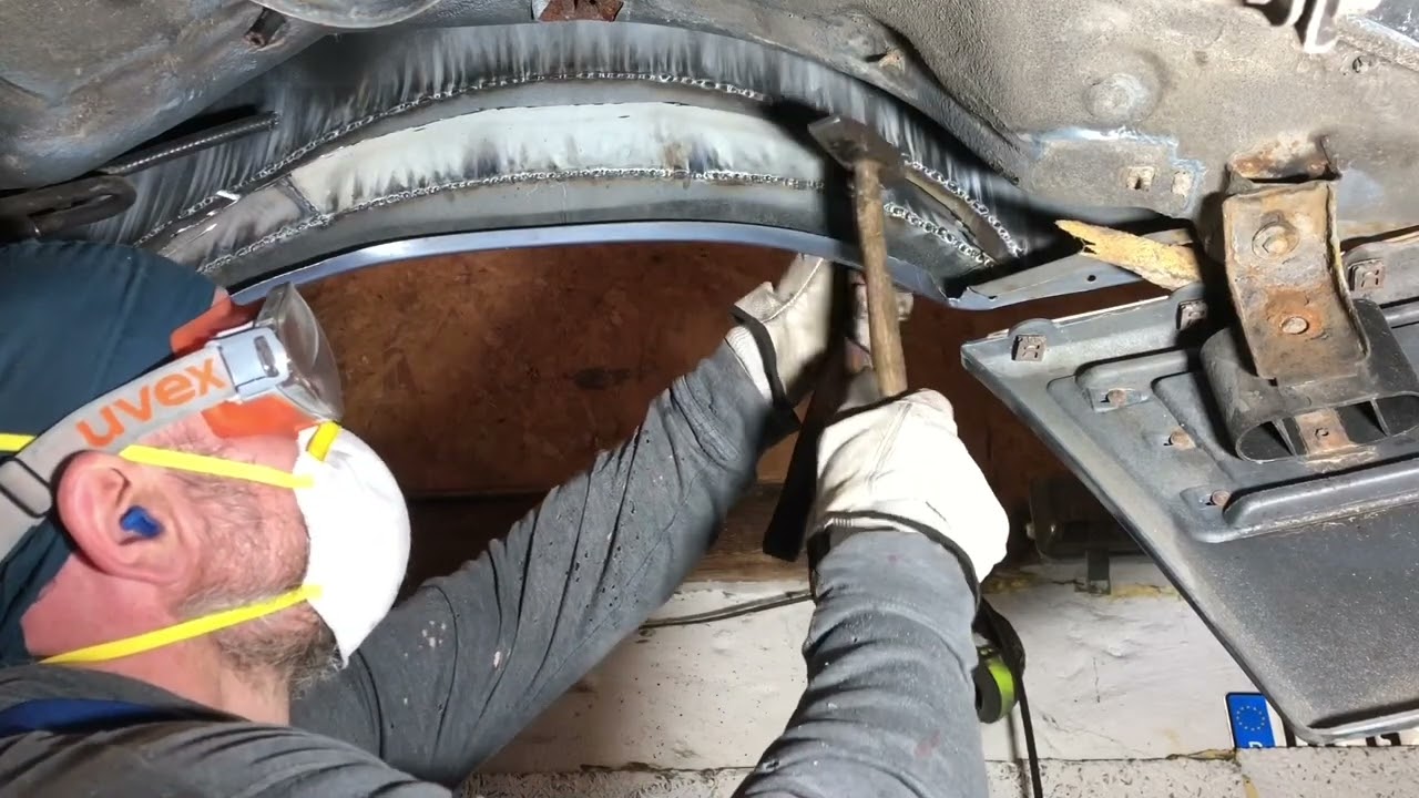 W124 e500 Black wolf 🐺 🙋🏻‍♂️👨🏻‍🏭