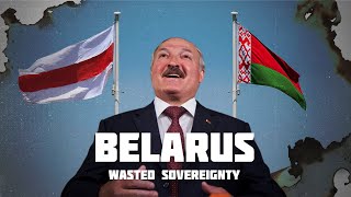 Belarus: Wasted sovereignty. Modern history of Belarus [OSW Documentary]