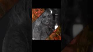 It says Hide n Seek.. | Ready or not | Samara Weaving | Grace | #readyornot #samaraweaving #trending