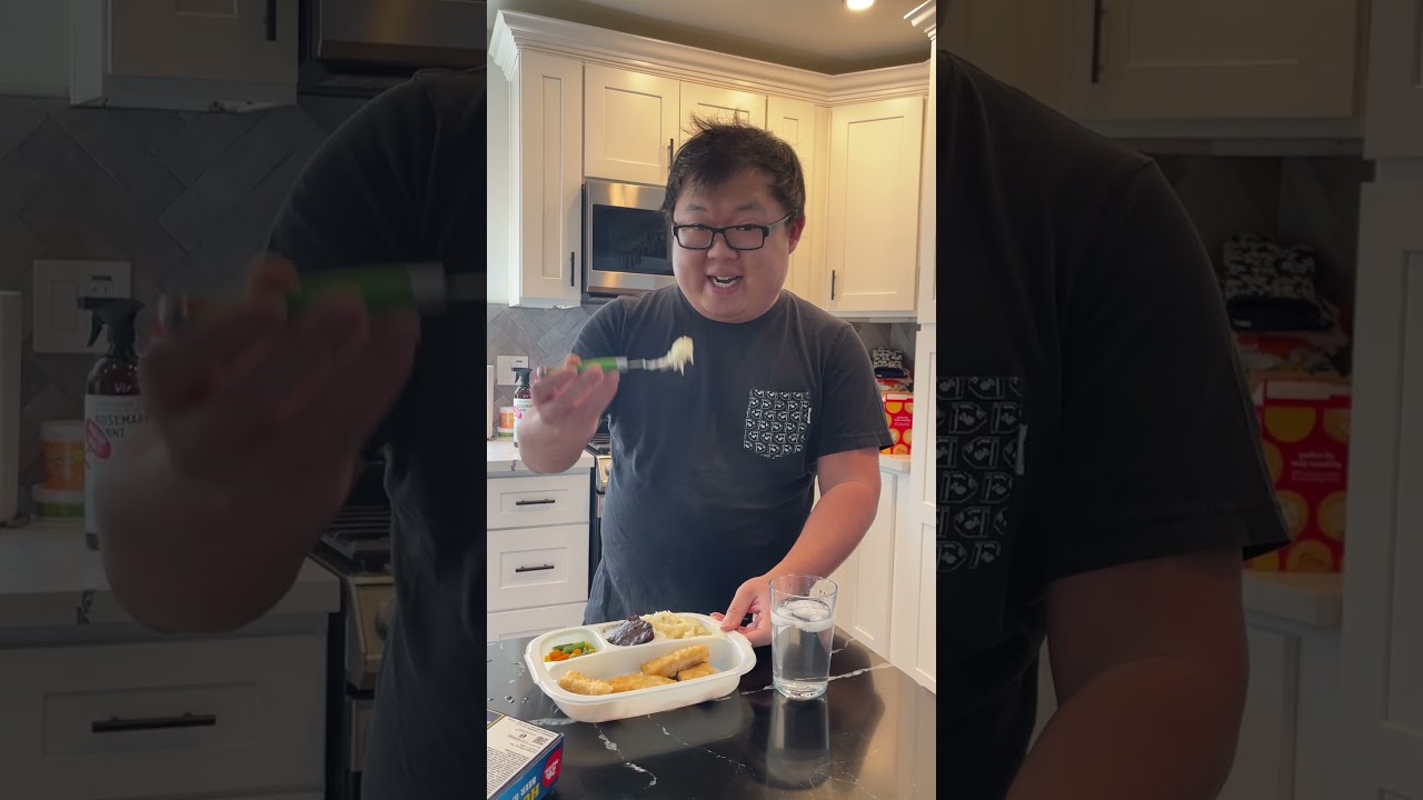 Hungry-Man Beer Battered Chicken