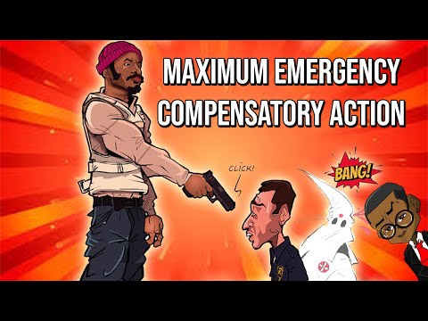 NEELY FULLER JR - MAXIMUM EMERGENCY COMPENSATORY ACTION (MECA)