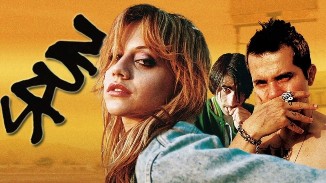 Billy Corgan - Always [Spun Soundtrack] 🧡