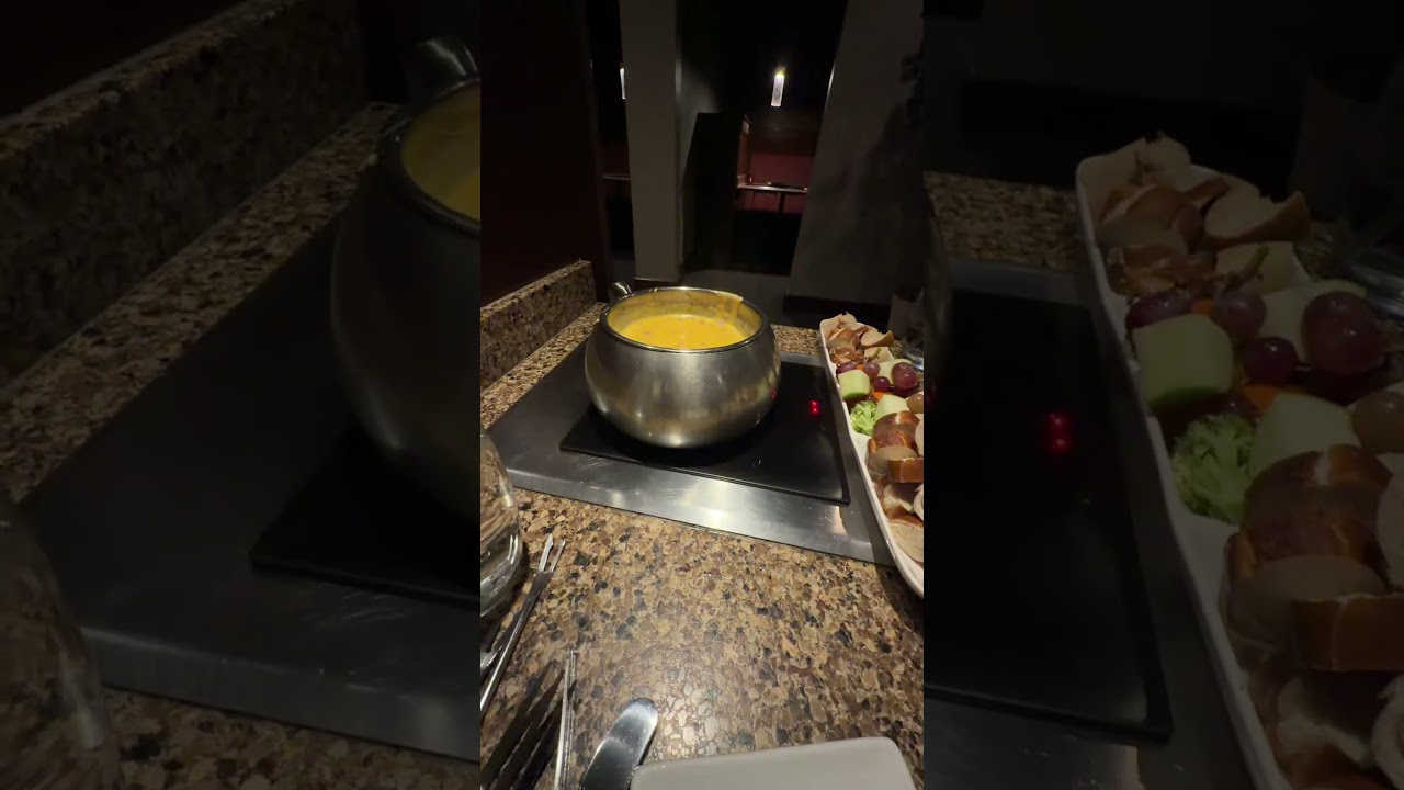 Melting pot! Colorado Springs