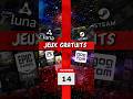 JEUX GRATUITS  (14/11/25) - Le recap' quotidien des jeux PC offerts !