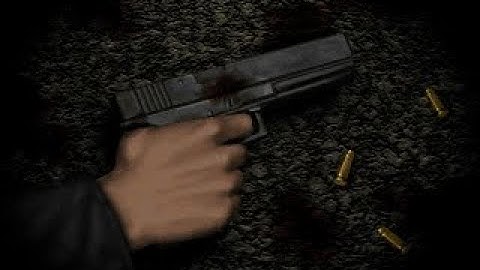 Nightshift // Immerse // Project Malice // Retro Shader // VHS // Dark Doom Z