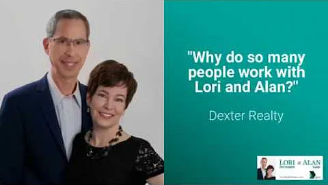Why Hire Lori Pettigrew & Alan Yasin To Buy and Se...