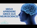 Mieux apprendre  lcole grce aux neurosciences