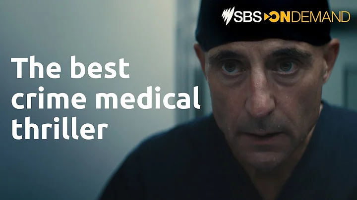 Temple | New Season | Stream it now on SBS On Demand