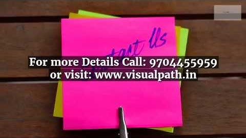 React Js Course Future and React JS Scope | Visualpath