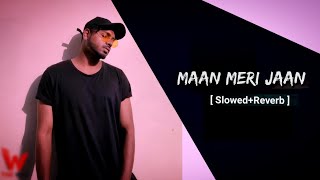 King - Maan Meri Jaan Lofi 8D Song (Lyrics) Thumb