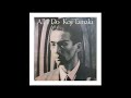 Koji Tamaki - All I Do (1987)