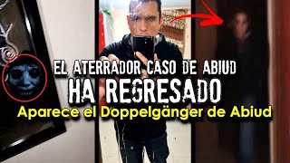 El caso de Abiud Hernández ha regresado | APARECE SU DOPPELGANGER Y RECIBE ESTE PAQUETE