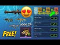 CLAIM FREE MYTHIC MG42 - THE CAMPAIGN plus 1,000 COD Points in CODM