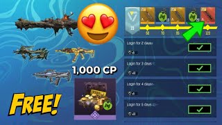 Claim Free Mythic Mg42 - The Campaign Plus 1,000 Cod Points In Codm