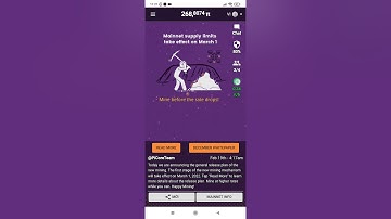 Cách tạo Vòng Tròn Bảo Mật trong PI network thành công 100%