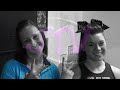 Cheer Extreme Instructional Series Part 2 "Arabesque & Scale Training"  Segment 3