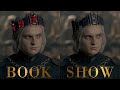 How faithful is House of the Dragon? | Is Rhaenys Ned Stark now? | House of the Dragon Season 2
