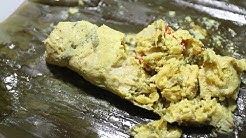 Resep Pepes Ayam - Durasi: 5.20. 