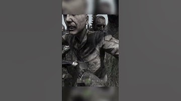 I did an AI mission in Dayz... #shorts #dayz