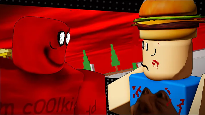 007n7 vs C00lkidd (Roblox Animation)