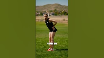 STOP Leaning Forward Like THIS (Running Form Mistake)