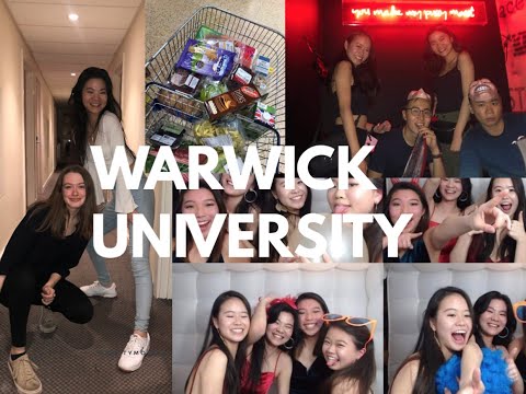 WHAT YOU SHOULD KNOW ABOUT THE UNIVERSITY OF WARWICK (WBS)