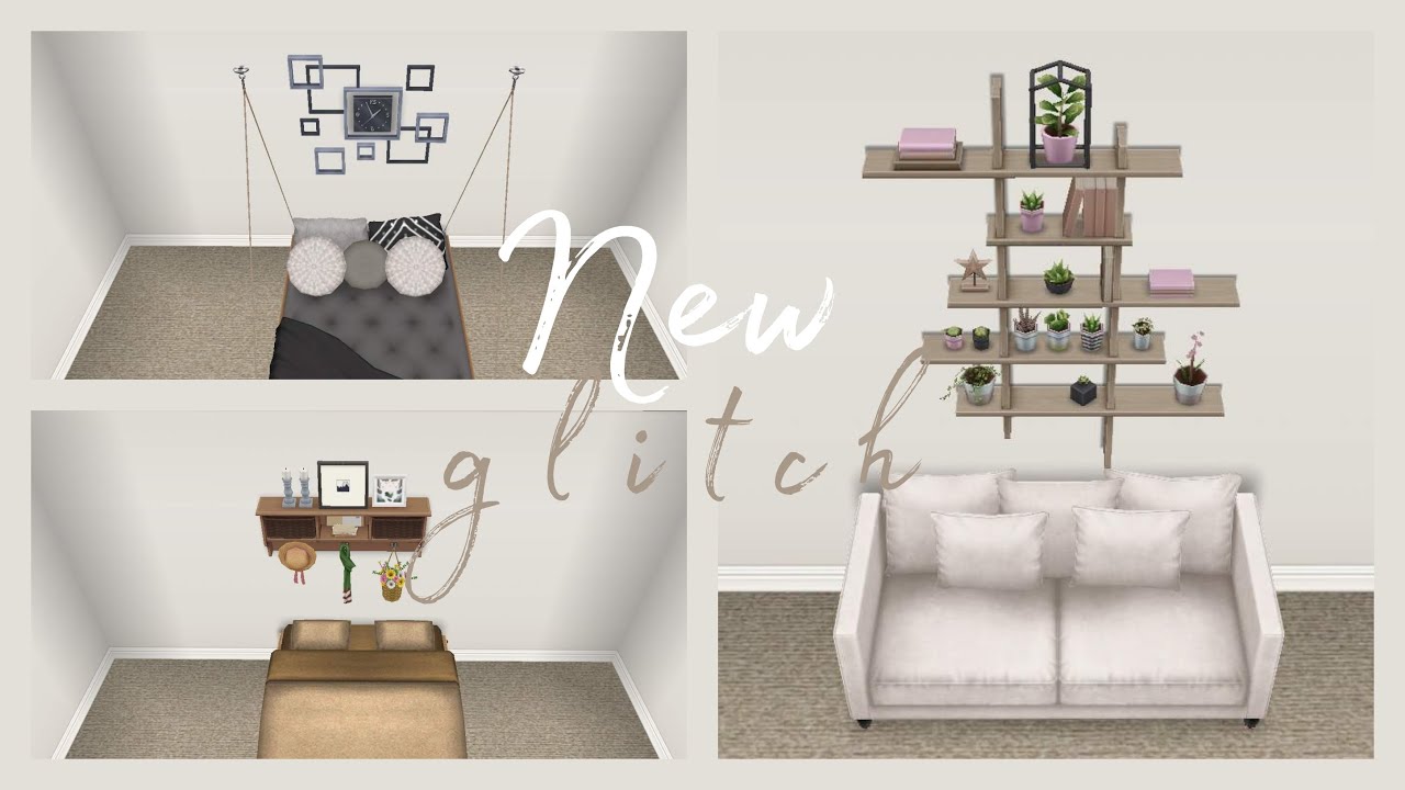 the sims freeplay new glitch easy 2021 YouTube