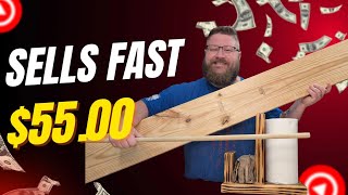 This Handmade BBQ Caddy Brings In money Every Weekend