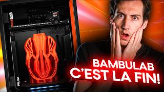 Prusa Core One La Meilleure Imprimante 3D De 2025 ?