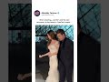 Barbara Palvin and Dylan Sprouse compliment each other so well ❤️. #barbarapalvin #dylansprouse