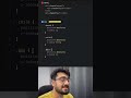 Tricky CSS concept 😮 | Why is CSS so hard #shorts #coding #css