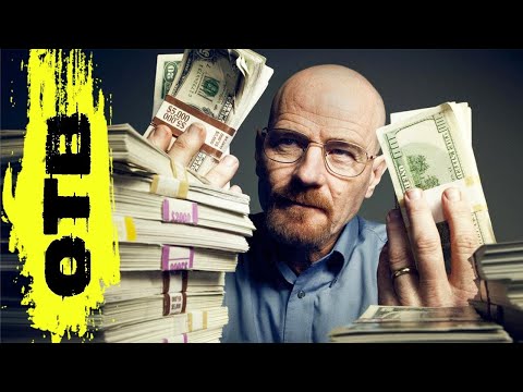 OTB#9 - Metaphysique de l'argent