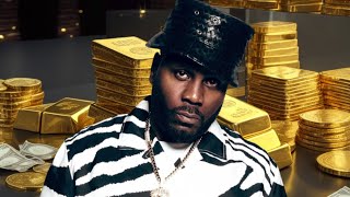 Rapper Baka Not Nice's Net Worth 2023: How Rich is He Now? Baka Not Nice-Success Story of Millions