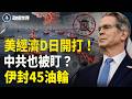 英國下場俄烏？歐盟再砸61億援烏❗️美對伊祭經濟D日 中國也被盯？伊封45油輪❗️政經世界】