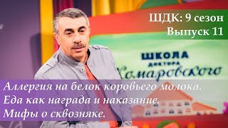 видео Аллергия на витамины