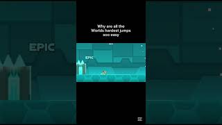 The Worlds Hardest Jumps Agent Hard