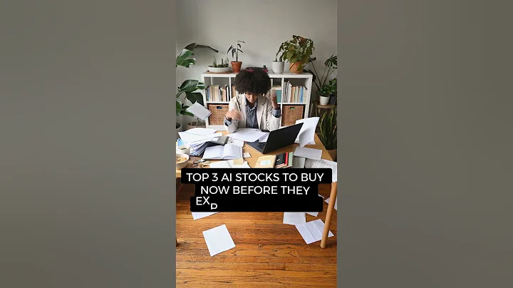 Top 3 AI Stocks to Buy NOW Before They Explode June 2025