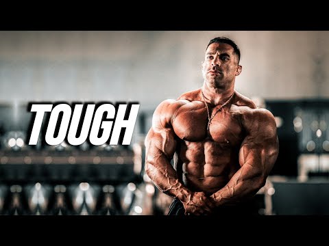 MENTAL TOUGHNESS - Gym Motivation 😔