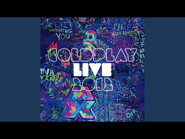 Viva La Vida (Live)