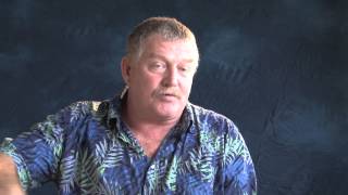 Cold Water Survival Story -  1 Minute