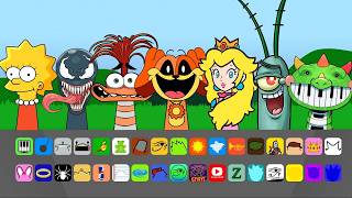 Sprunki Gametoons Coffin Dance Song